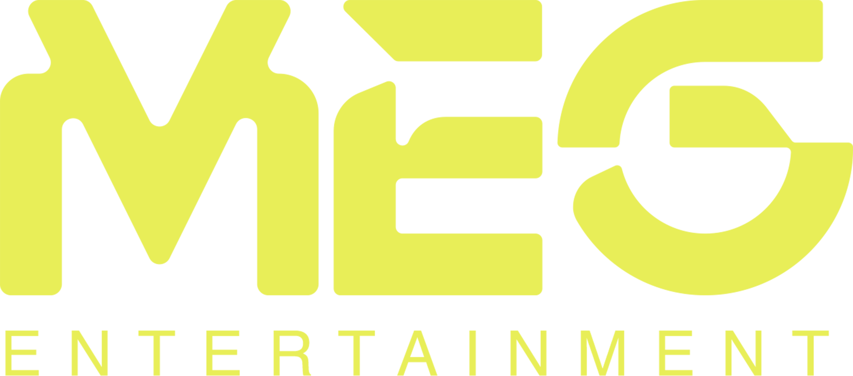 MegaEntertain Logo